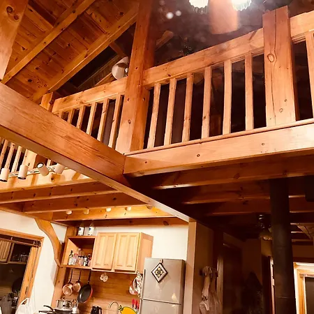 Patagonia Home Shimoda  Exterior photo