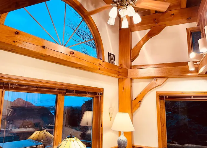 Patagonia Home