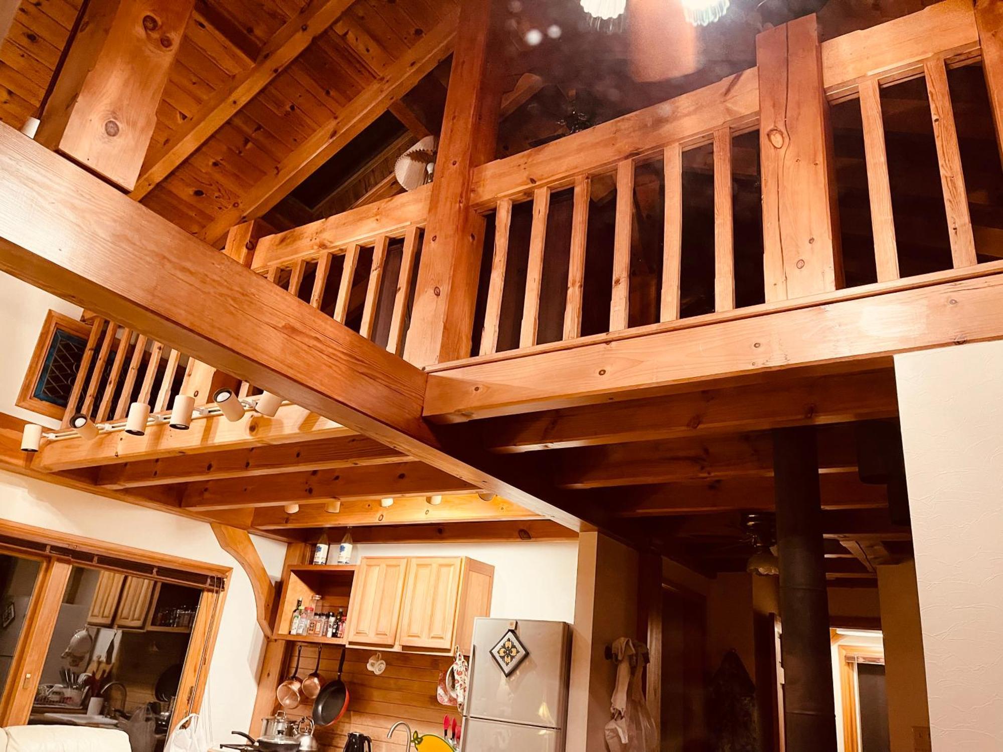 Patagonia Couette-café Shimoda (Shizuoka)
