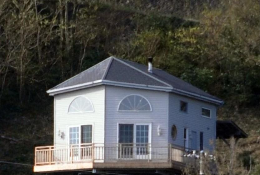 Couette-café Patagonia Shimoda (Shizuoka)