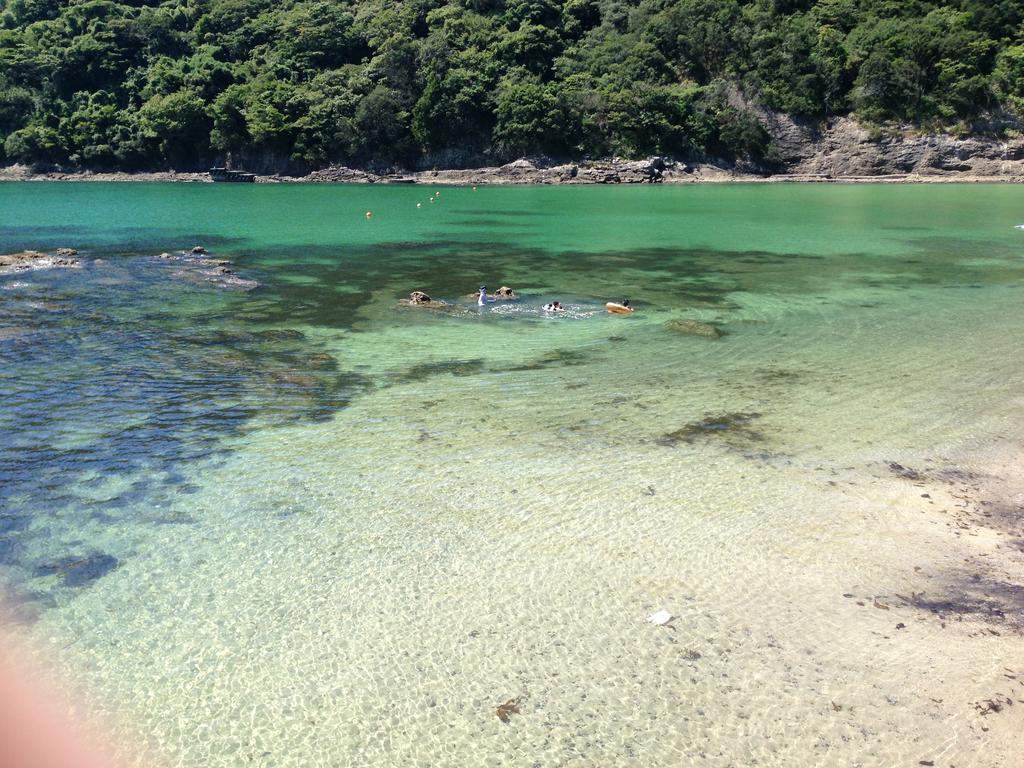 Couette-café Patagonia Shimoda (Shizuoka)
